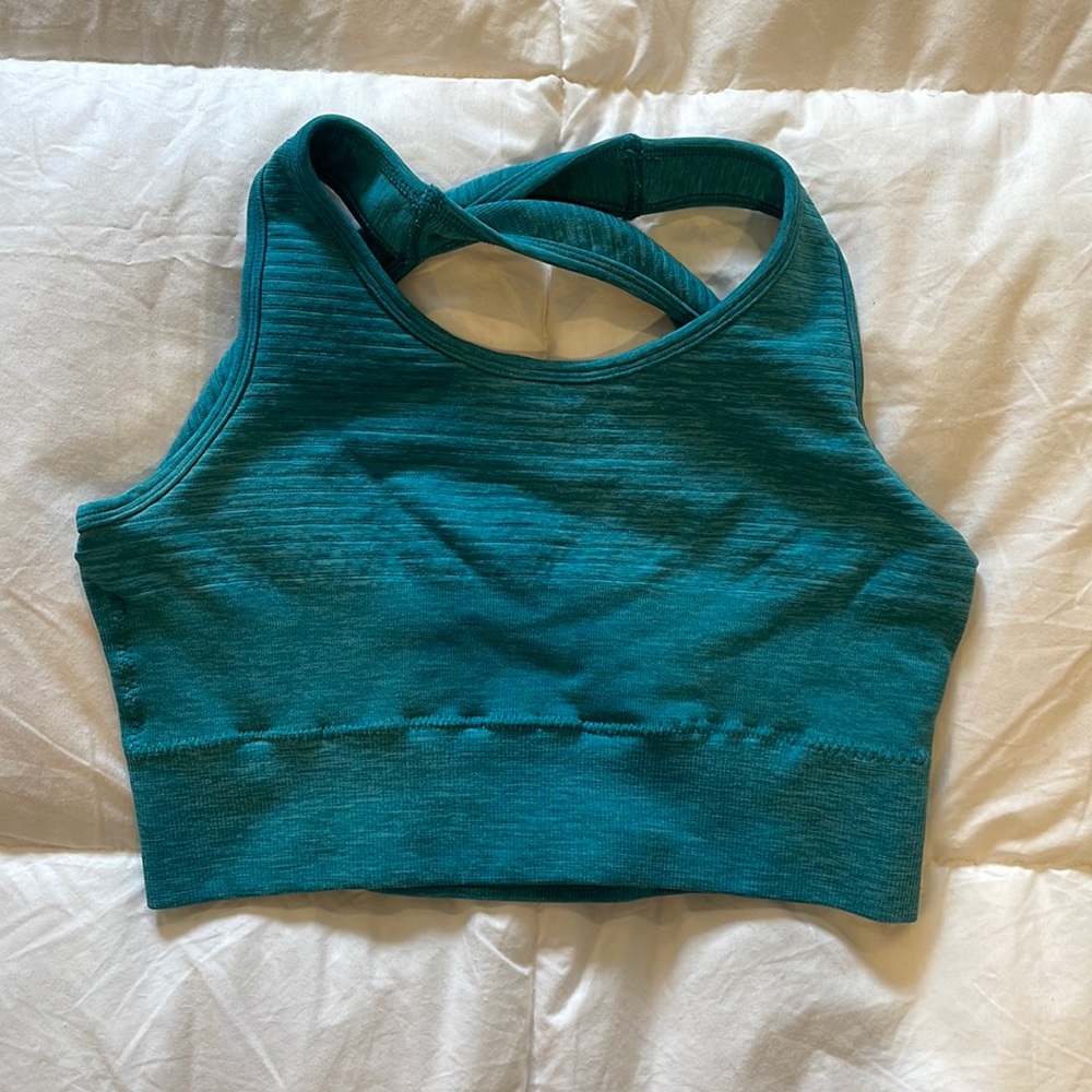 Alphalete Revival Bra